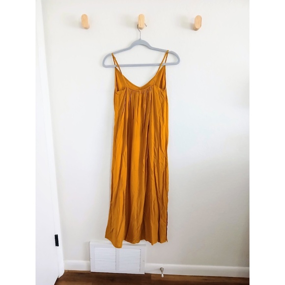 Anthropologie Slip Dress - Picture 2 of 5